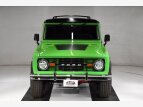 Thumbnail Photo 13 for 1968 Ford Bronco